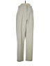 Zara Solid Ivory Dress Pants Size S - photo 1