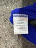 Unbranded Solid Blue Casual Dress Size M - photo 8