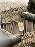Mono b Gray Cargo Pants Size L - photo 7