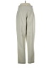 Zara Solid Ivory Dress Pants Size S - photo 2