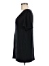 Halogen Black Short Sleeve T-Shirt Size M - photo 5