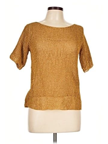 Anne Klein Pullover Sweater (view 1)