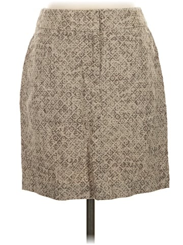 Ann Taylor LOFT Casual Skirt (view 1)