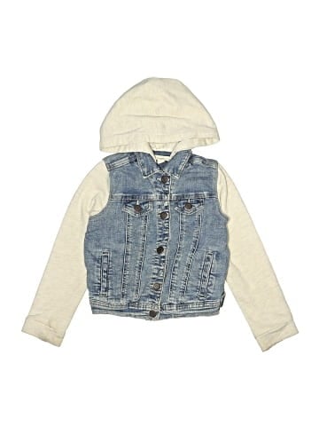 Tucker + Tate Denim Jacket (view 1)