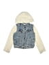 Tucker + Tate Blue Denim Jacket Size 6 - photo 1