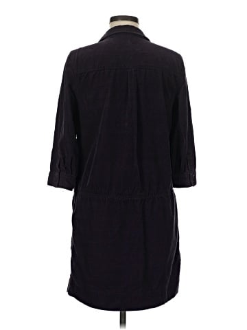 Odille 3/4 Sleeve Button-Down Shirt (view 2)