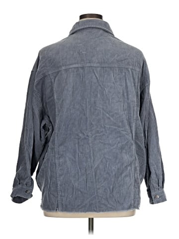 Zara Denim Jacket (view 2)