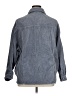 Zara Gray Denim Jacket Size XL - photo 2