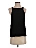Harper Heritage Black Sleeveless Top Size S - photo 1
