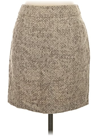 Ann Taylor LOFT Casual Skirt (view 2)