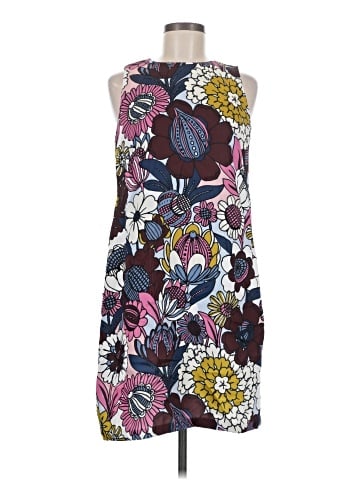 Ann Taylor Factory Casual Dress (view 1)
