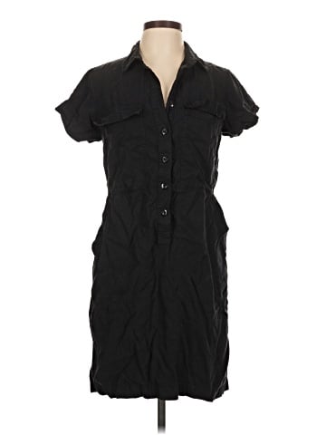 J.Crew Factory Store Casual Dress (view 1)