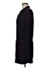 Odille 100% Cotton Black 3/4 Sleeve Button-Down Shirt Size M (estimated) - photo 5