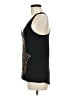 Say What? Black Tank Top Size M - photo 5