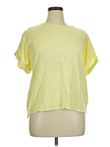 Spense Short Sleeve Top (view 1)