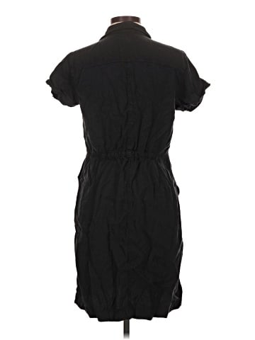 J.Crew Factory Store Casual Dress (view 2)