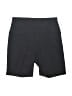 PrAna Solid Black Athletic Shorts Size S - photo 1