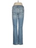American Eagle Outfitters Hearts Blue Jeans Size 8 - photo 2