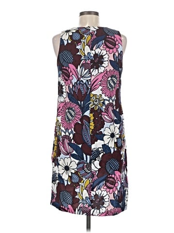 Ann Taylor Factory Casual Dress (view 2)