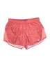 Champion Stripes Pink Athletic Shorts Size M - photo 1