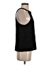 Harper Heritage Black Sleeveless Top Size S - photo 4