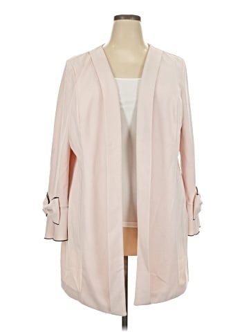 Alfani Coat (view 1)