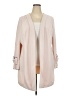 Alfani Pink Coat Size XXL - photo 1