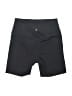 PrAna Solid Black Athletic Shorts Size S - photo 2