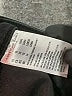 American Eagle Outfitters Solid Black Jeans Size 10l - photo 4
