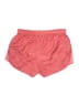 Champion Stripes Pink Athletic Shorts Size M - photo 2