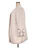 Alfani Pink Coat Size XXL - photo 5