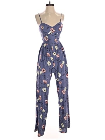 Band of Gypsies Jumpsuit (view 1)