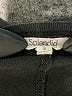 Splendid Solid Black Casual Dress Size S - photo 7