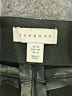 Topshop Black Active Pants Size 12 - photo 4