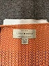 Lucky Brand Orange Pullover Sweater Size XL - photo 7