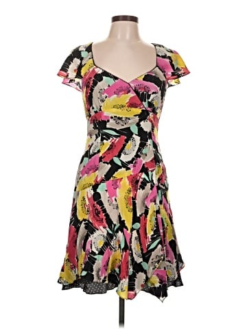 Nanette Lepore Cocktail Dress (view 1)
