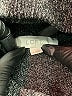 Ann Taylor LOFT Black Poncho Size S - photo 7