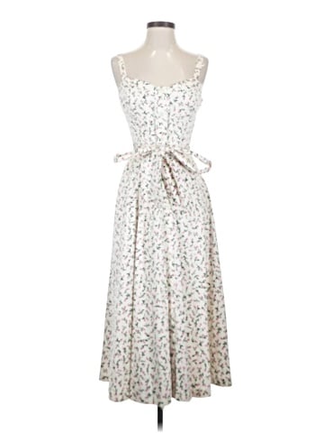 RACHEL Rachel Roy Casual Dress (view 1)