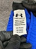 Under Armour 100% Polyester Blue Athletic Shorts 12-18 MO / 18 MO - photo 4