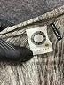 Akemi + Kin Metallic Silver Casual Dress Size XXS - photo 7
