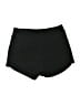 Apana Solid Black Athletic Shorts Size S - photo 2