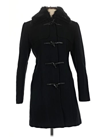Banana Republic Wool Coat (view 1)