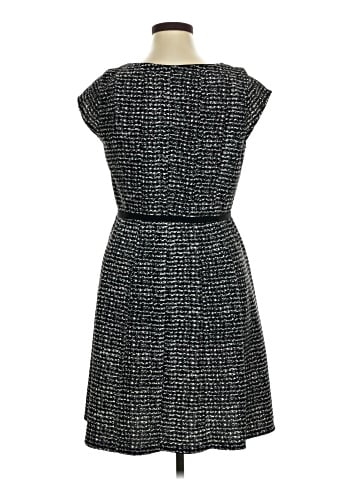 Elle Casual Dress (view 2)