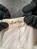 Olive Tree White Cocktail Dress Size XS (estimated) - photo 7