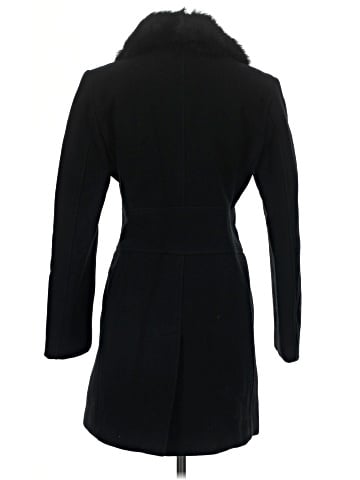 Banana Republic Wool Coat (view 2)