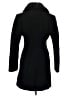 Banana Republic Black Wool Coat Size S - photo 2