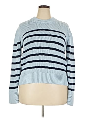 Rails Pullover Sweater (view 1)