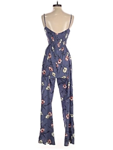 Band of Gypsies Jumpsuit (view 2)