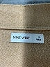 Nine West Tan Cardigan Size XL - photo 4