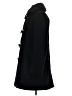 Banana Republic Black Wool Coat Size S - photo 5